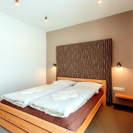 Motel Horky Vavrisovo Luaran gambar