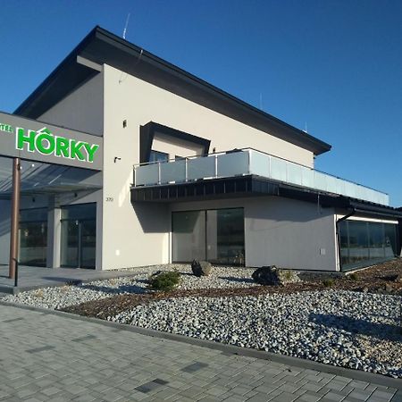Motel Horky Vavrisovo Luaran gambar