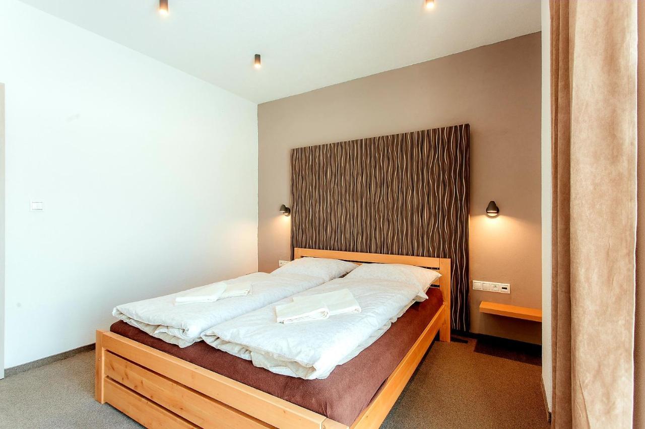 Motel Horky Vavrisovo Luaran gambar