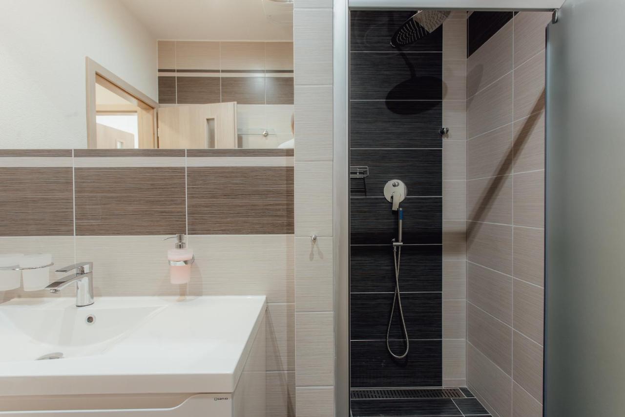 Motel Horky Vavrisovo Luaran gambar