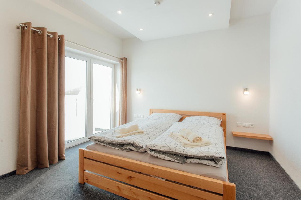 Motel Horky Vavrisovo Luaran gambar