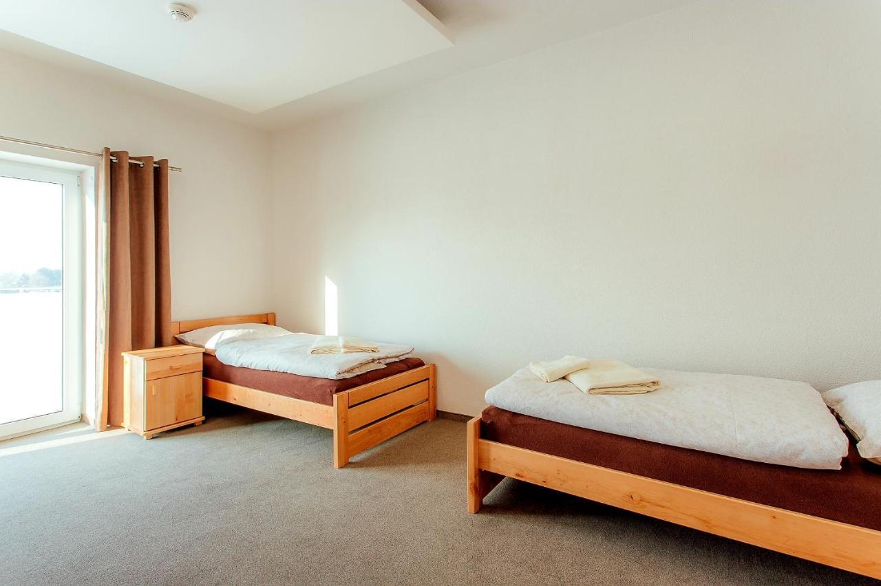 Motel Horky Vavrisovo Luaran gambar