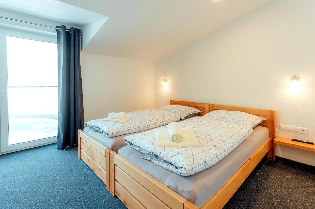 Motel Horky Vavrisovo Luaran gambar