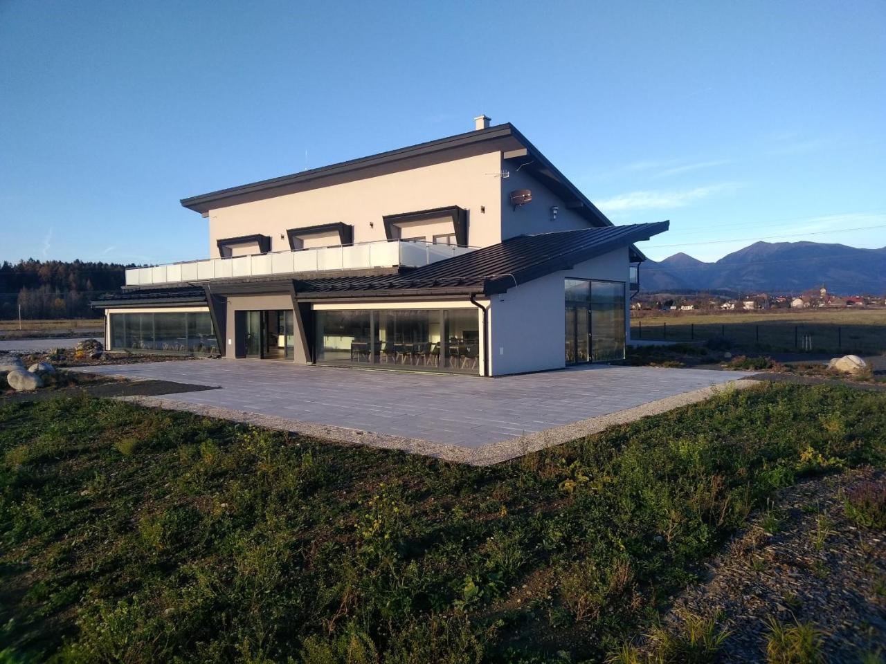Motel Horky Vavrisovo Luaran gambar