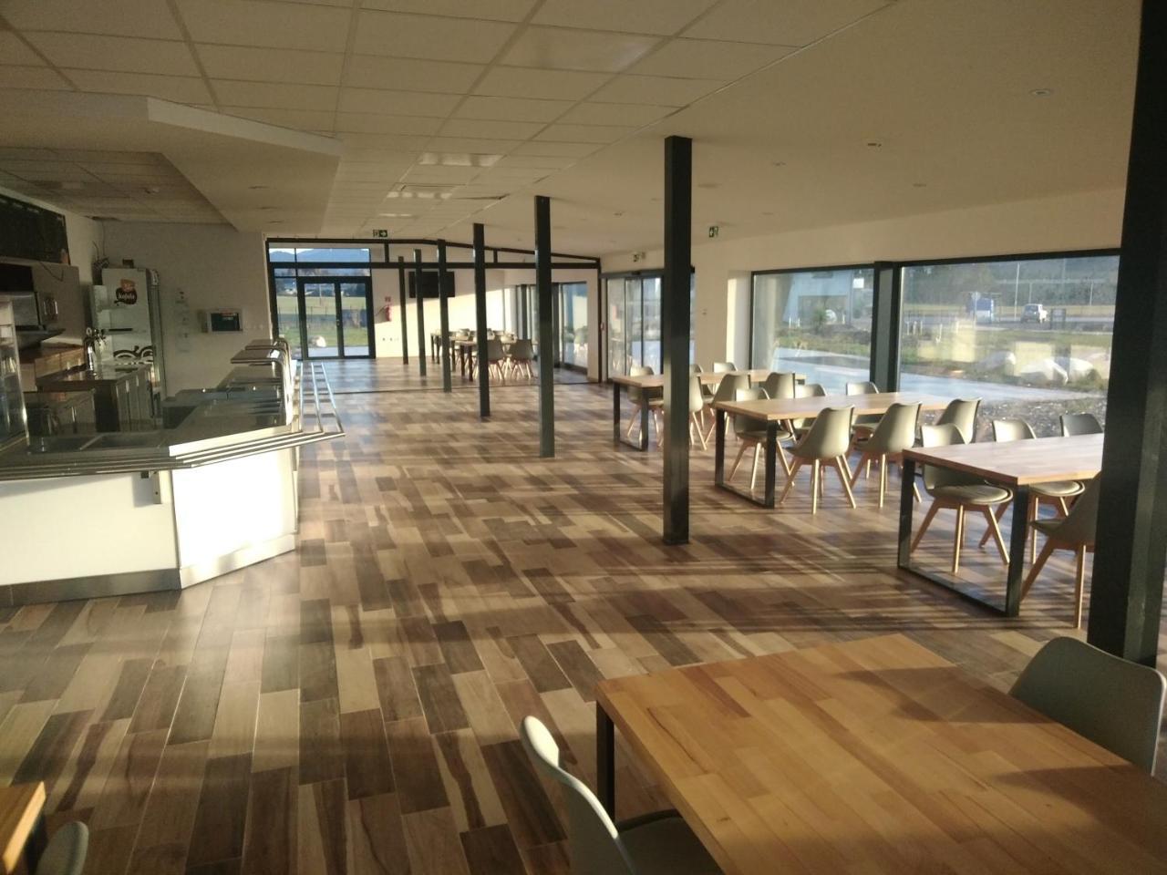 Motel Horky Vavrisovo Luaran gambar
