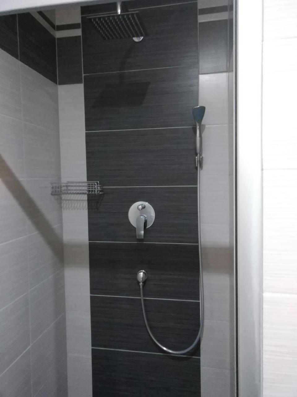 Motel Horky Vavrisovo Luaran gambar