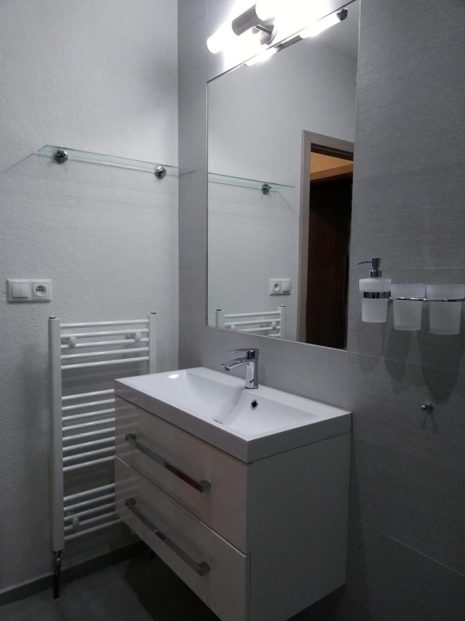 Motel Horky Vavrisovo Luaran gambar