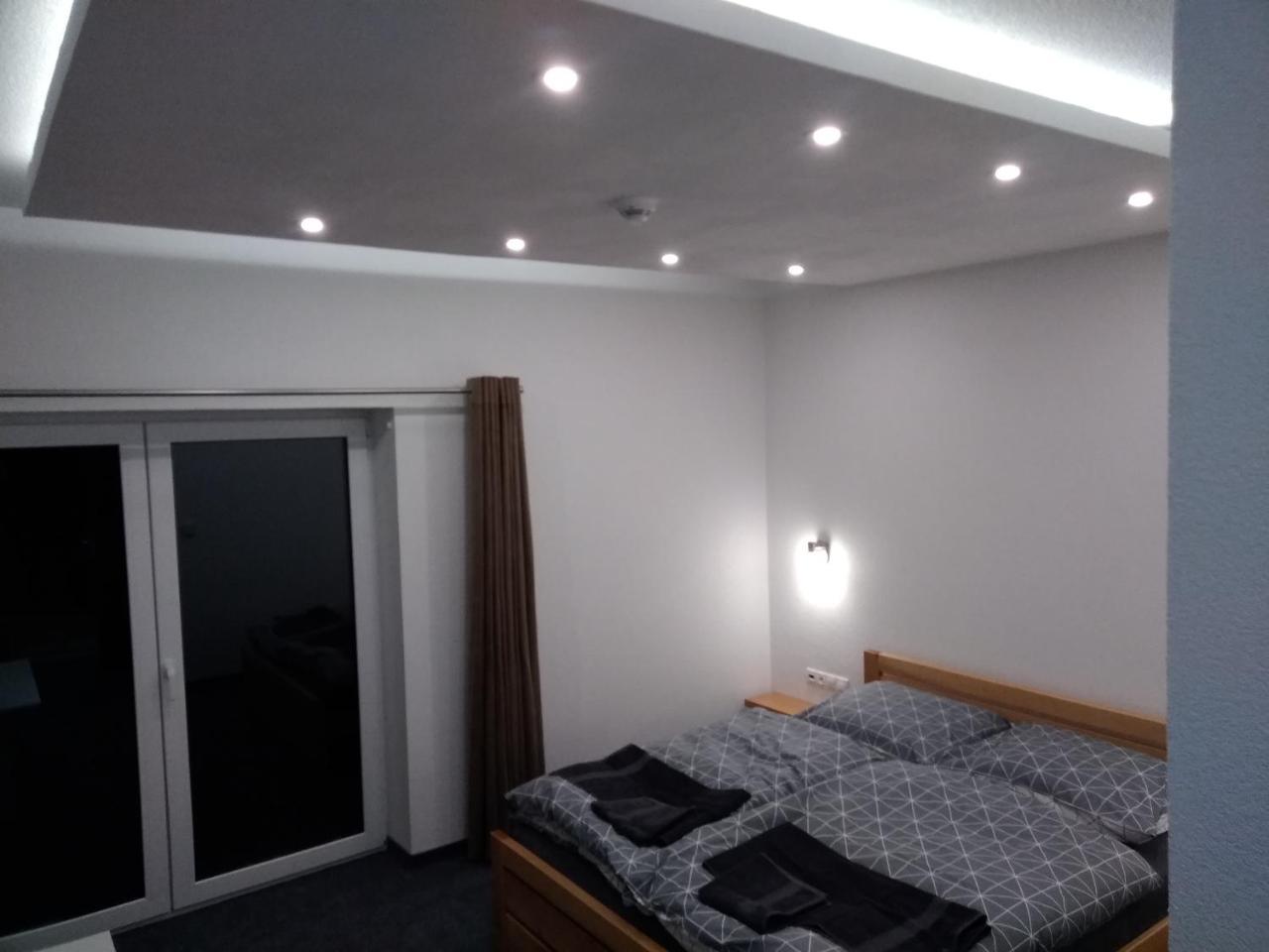 Motel Horky Vavrisovo Luaran gambar
