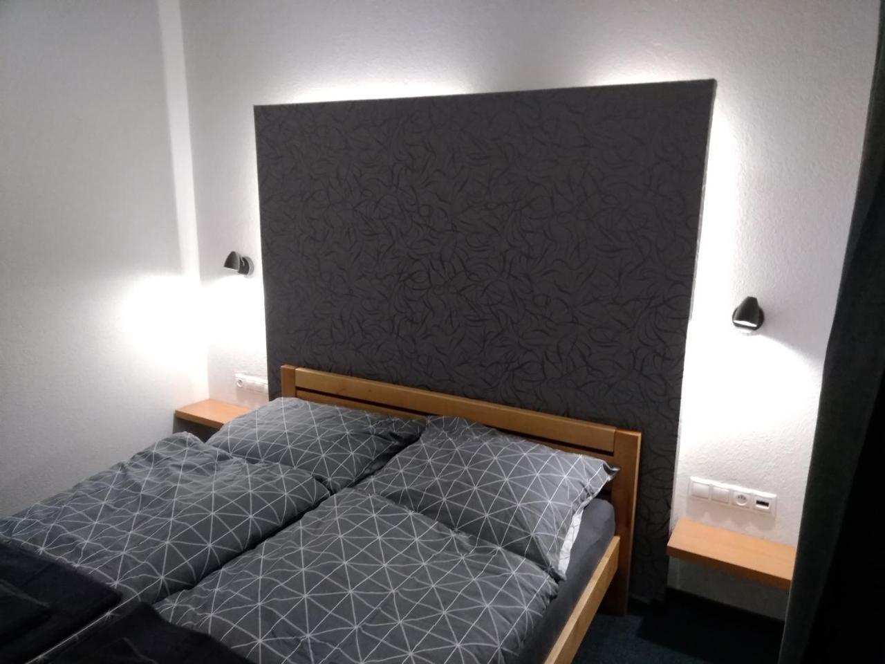 Motel Horky Vavrisovo Luaran gambar